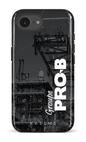 IPhone 16 E Impact Case Groupe Pro-B -