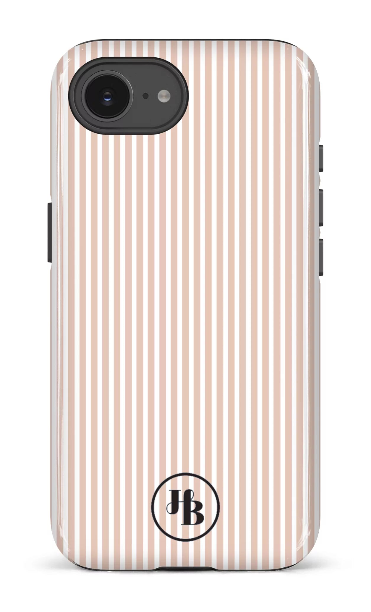 IPhone 16 E Impact Case HB Ligné -