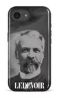 IPhone 16 E Impact Case Henri Bourassa -