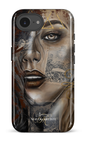 IPhone 16 E Impact Case Holy by Maude -