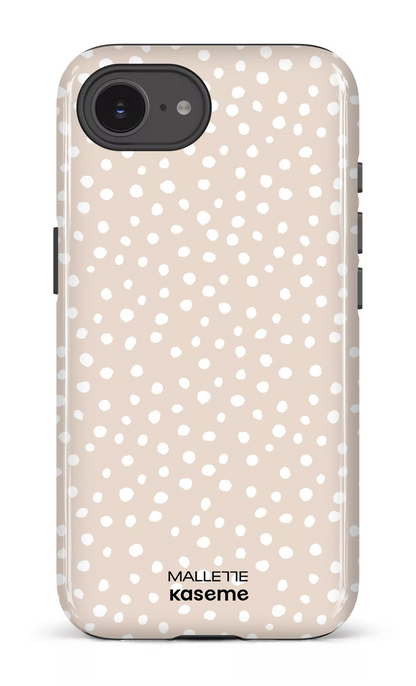 IPhone 16 E Impact Case Honey x Mallette -