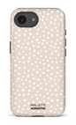 IPhone 16 E Impact Case Honey x Mallette -