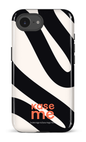 IPhone 16 E Impact Case KaseMe Wave -