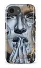 IPhone 16 E Impact Case Kodaline by Maude -