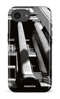 IPhone 16 E Impact Case L'architectural par Artopex -