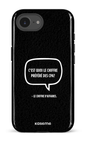 IPhone 16 E Impact Case Le chiffre d'affaires -