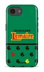 IPhone 16 E Impact Case Lemaire x Boivin -