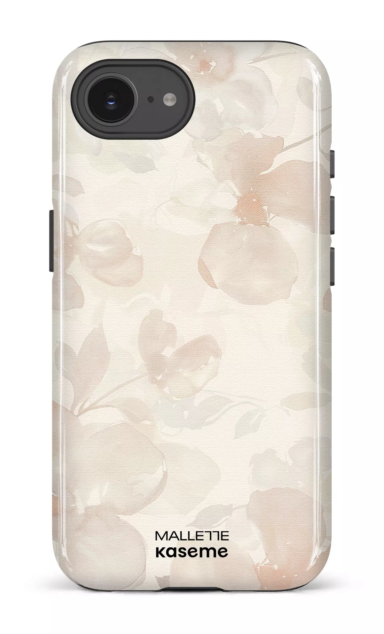 IPhone 16 E Impact Case Longchamp x Mallette -