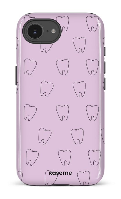 IPhone 16 E Impact Case MD Rose -