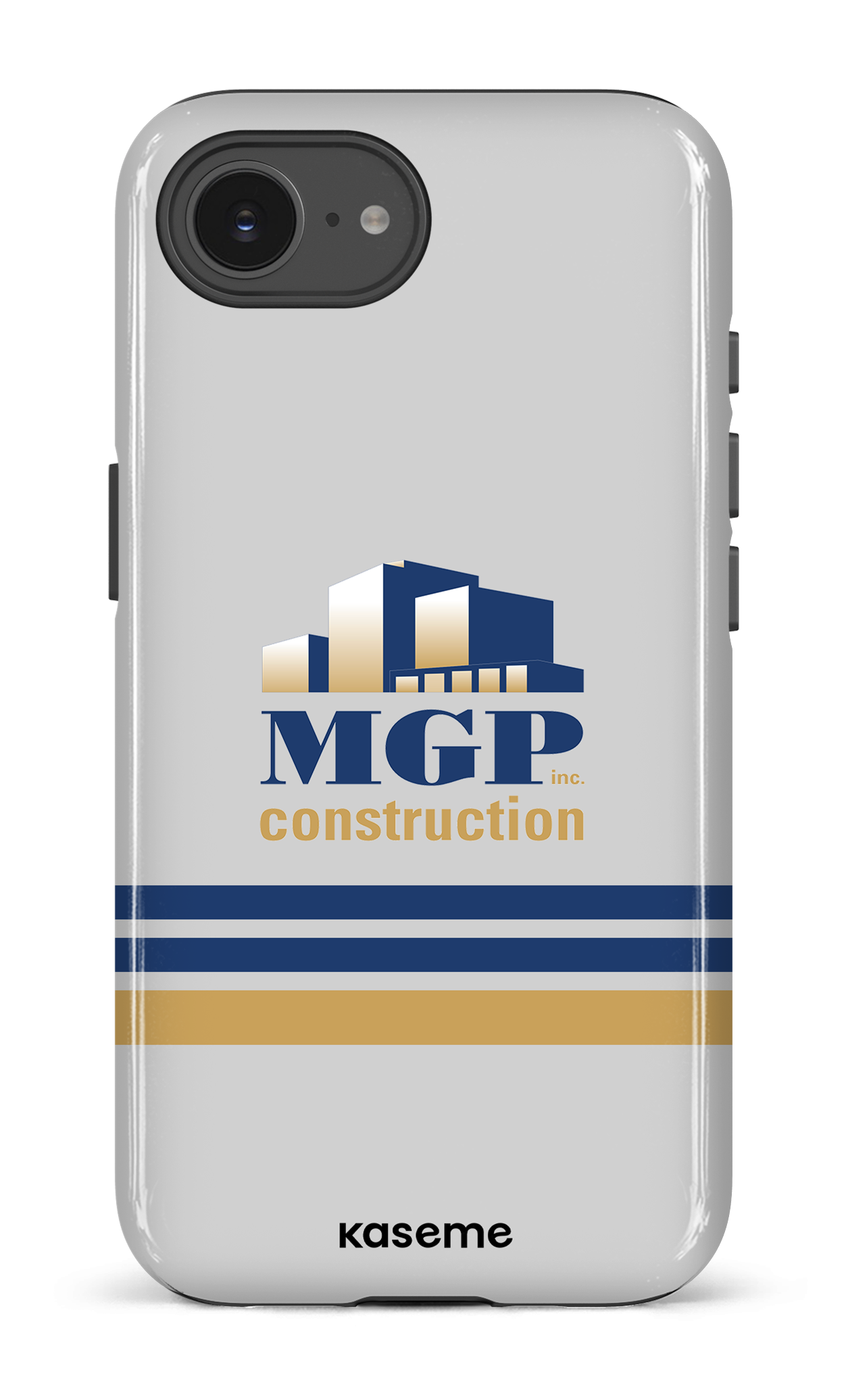 IPhone 16 E Impact Case MGP Ligné -