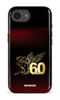 IPhone 16 E Impact Case Manac 60e Anniversaire -
