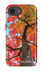 IPhone 16 E Impact Case Maple by H2O -