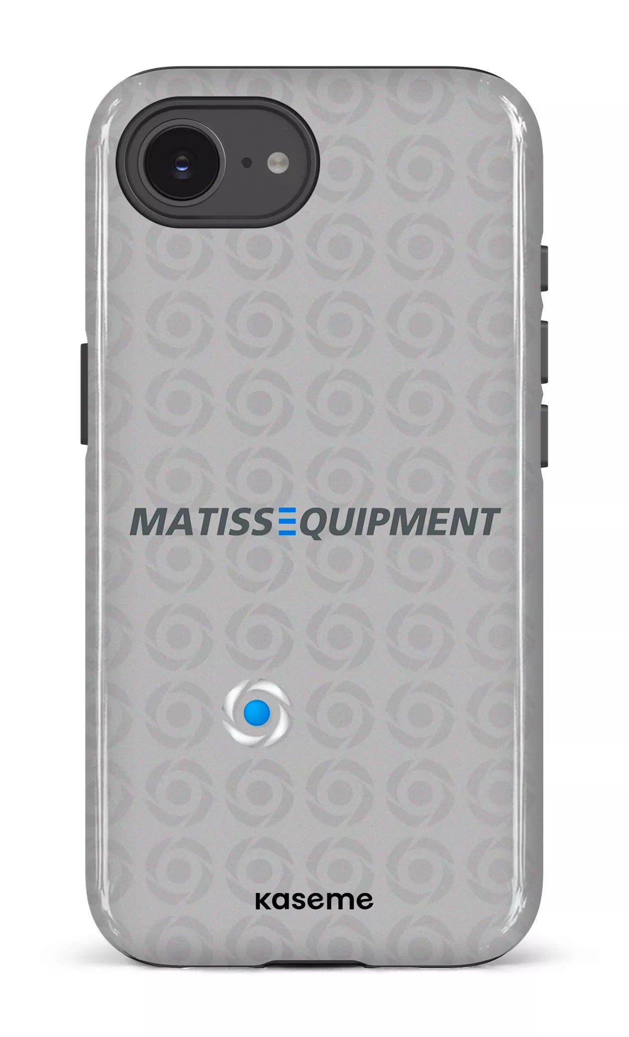 IPhone 16 E Impact Case Matiss Equipment -