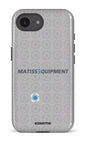 IPhone 16 E Impact Case Matiss Equipment -