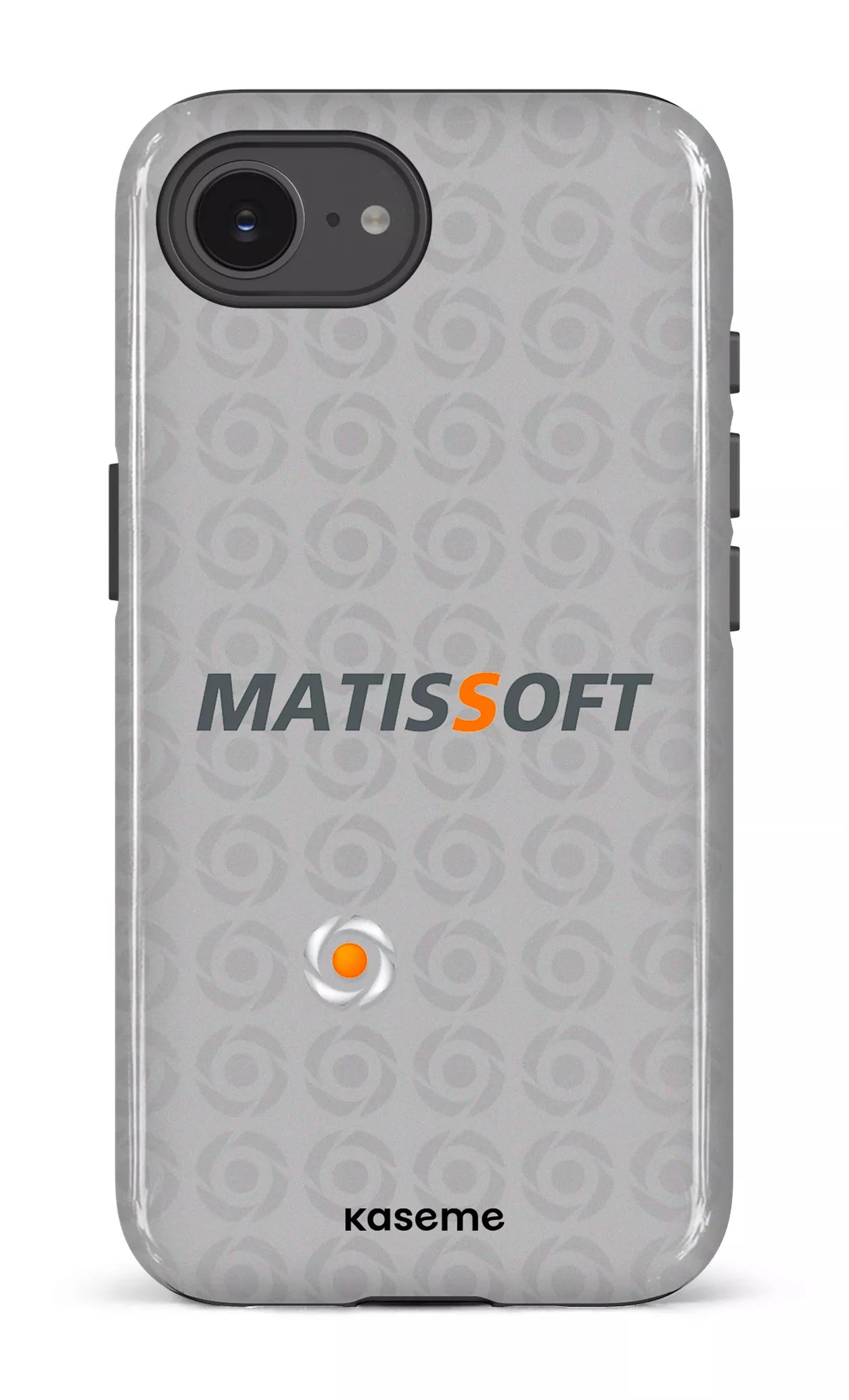 IPhone 16 E Impact Case Matissoft -