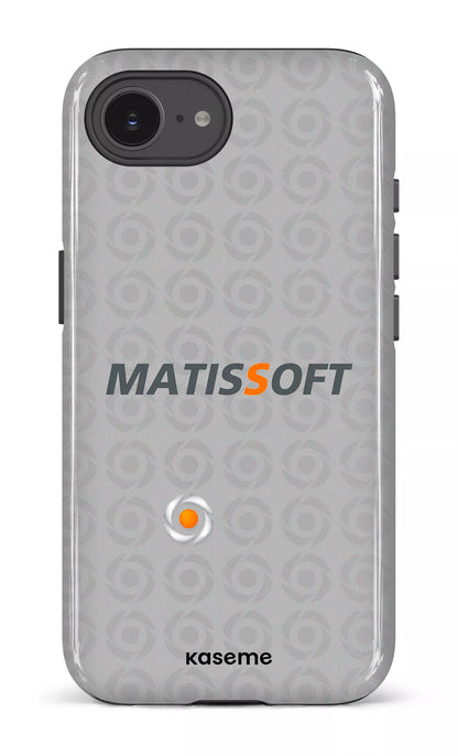 IPhone 16 E Impact Case Matissoft -
