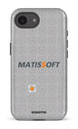 IPhone 16 E Impact Case Matissoft -