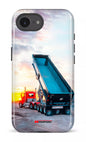 IPhone 16 E Impact Case Maxwing Steel End Dump -