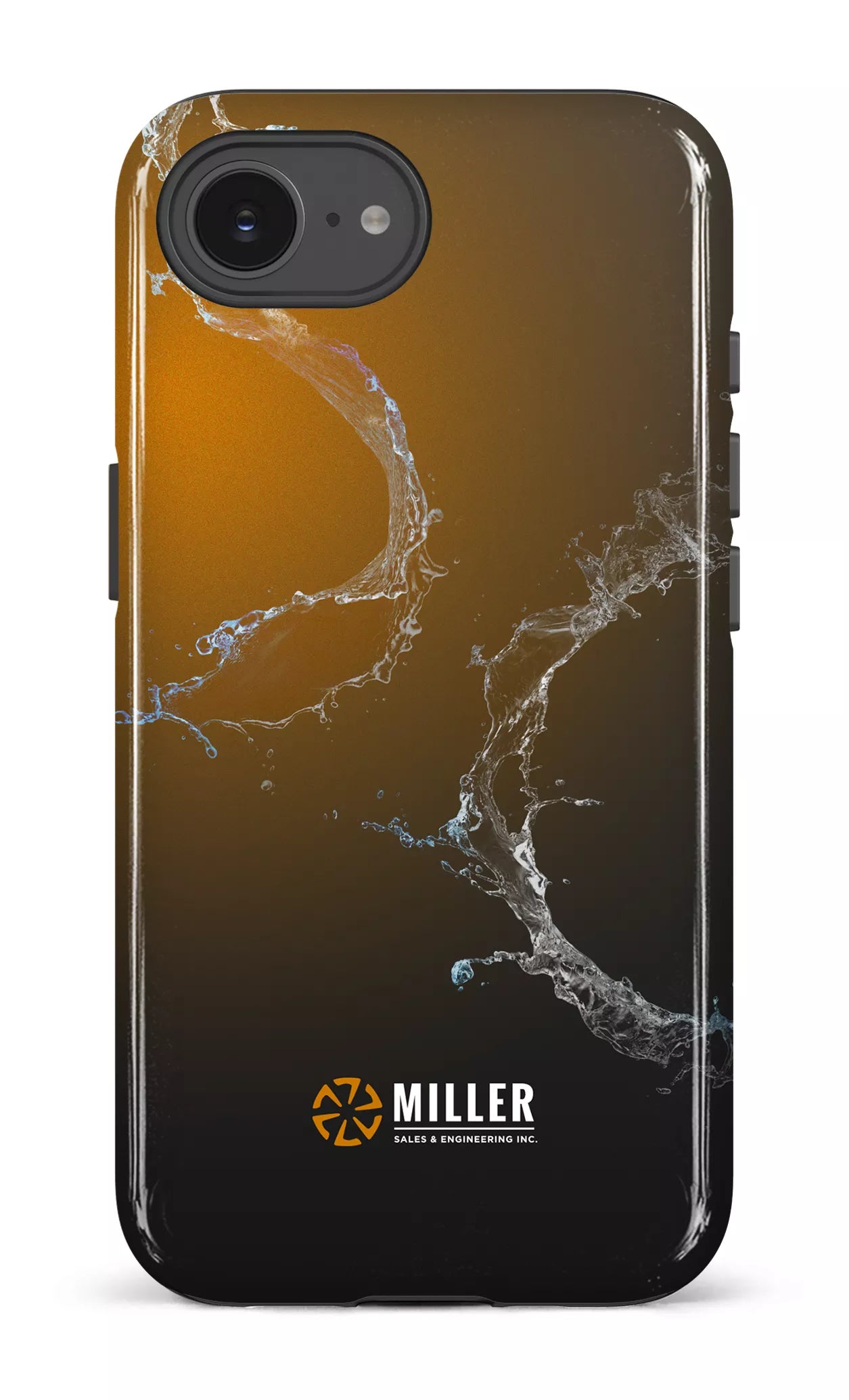 IPhone 16 E Impact Case Miller 1 -