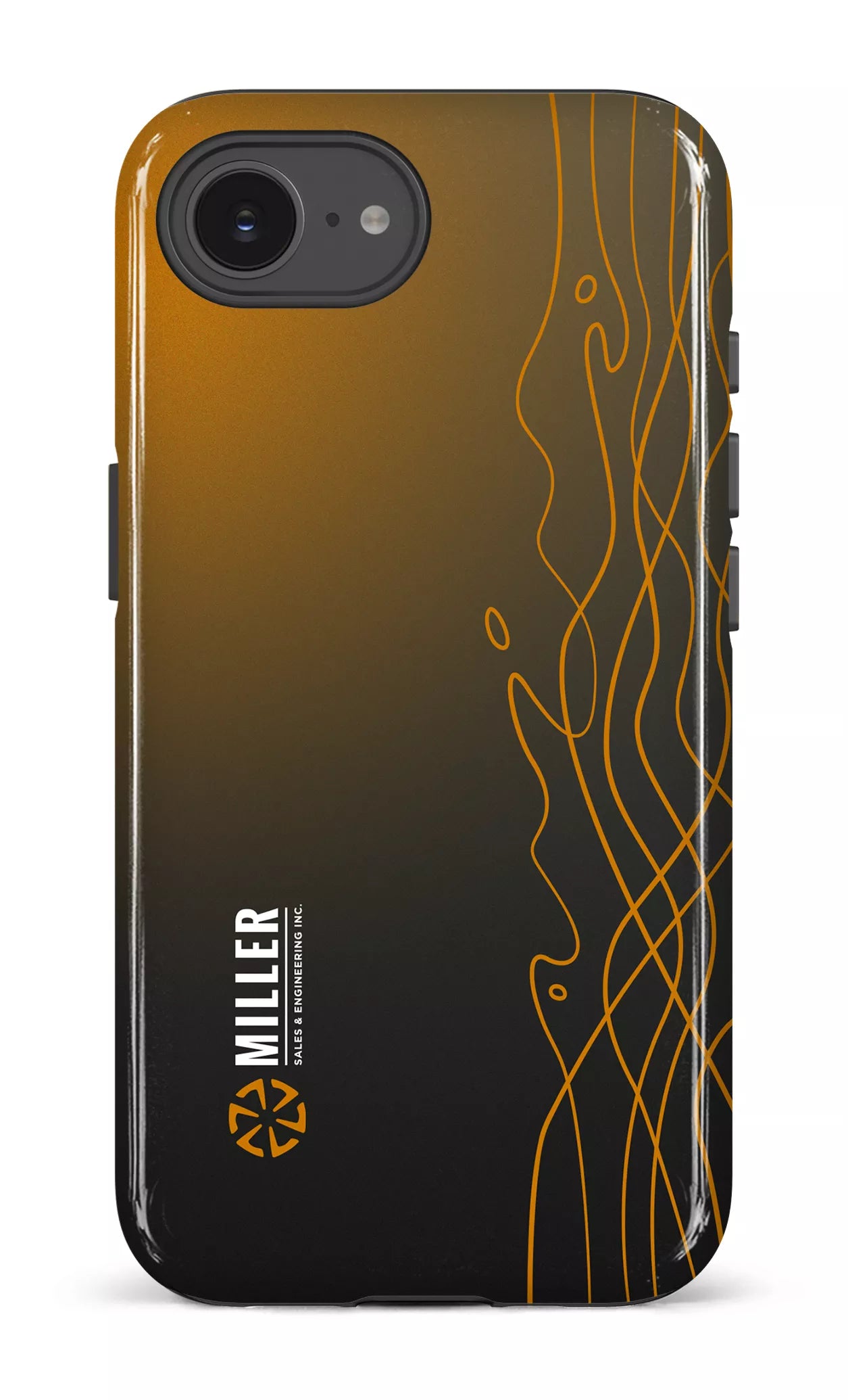 IPhone 16 E Impact Case Miller 2 -