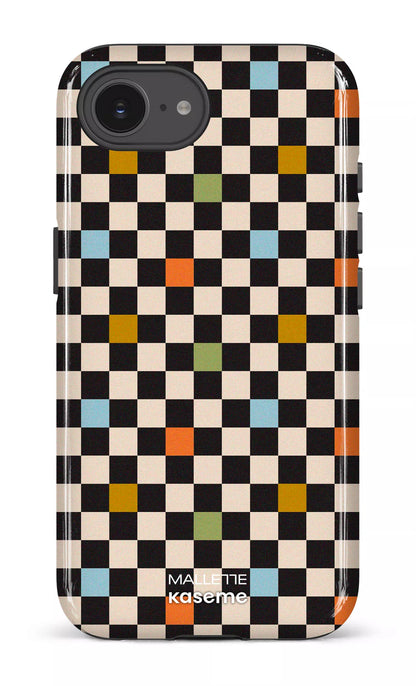 IPhone 16 E Impact Case Mirage x Mallette -