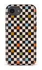 IPhone 16 E Impact Case Mirage x Mallette -