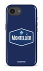 IPhone 16 E Impact Case Montellier -