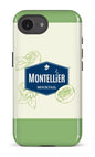 IPhone 16 E Impact Case Montellier Mocktail Mojito -