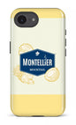 IPhone 16 E Impact Case Montellier Mocktail Pina -