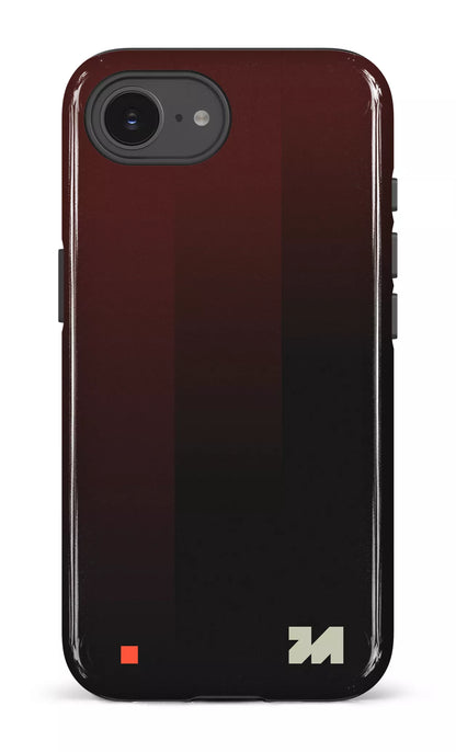 IPhone 16 E Impact Case Monument 1 -