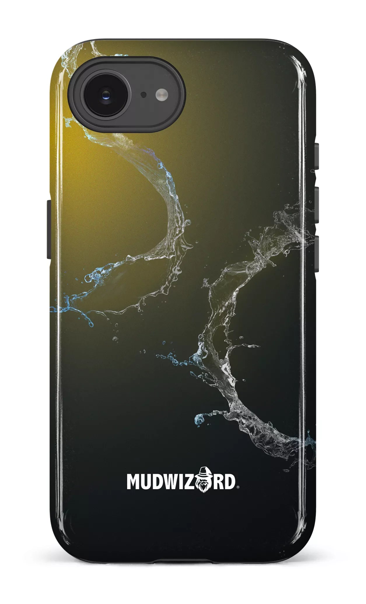 IPhone 16 E Impact Case Mudwizard 1 -
