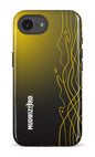 IPhone 16 E Impact Case Mudwizard 2 -