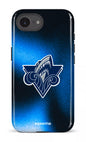 IPhone 16 E Impact Case Océanic Fade -