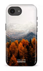 IPhone 16 E Impact Case October x Mallette -
