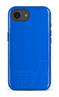 IPhone 16 E Impact Case PH Tech Bleu -