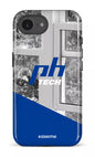 IPhone 16 E Impact Case PH Tech Fenêtre -