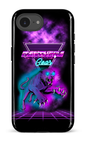 IPhone 16 E Impact Case Panthera 80's -