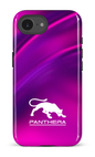 IPhone 16 E Impact Case Panthera Blur -