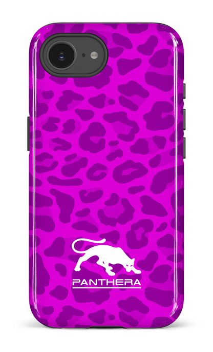 IPhone 16 E Impact Case Panthera Fur -