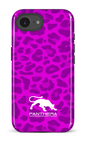 IPhone 16 E Impact Case Panthera Fur -
