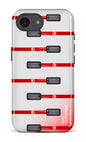 IPhone 16 E Impact Case Parc Olympique - Flambeau Multi -