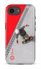 IPhone 16 E Impact Case Parc Olympique - Lieu Planchodrome -