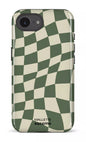 IPhone 16 E Impact Case Phoenix Vert x Mallette -