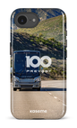 IPhone 16 E Impact Case Prevost 100e -