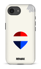 IPhone 16 E Impact Case Remax Ballon Beige -