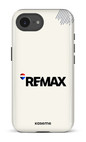 IPhone 16 E Impact Case Remax Crème -
