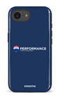 IPhone 16 E Impact Case Remax Performance Bleu -