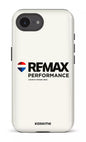 IPhone 16 E Impact Case Remax Performance Crème -