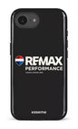 IPhone 16 E Impact Case Remax Performance Gris -