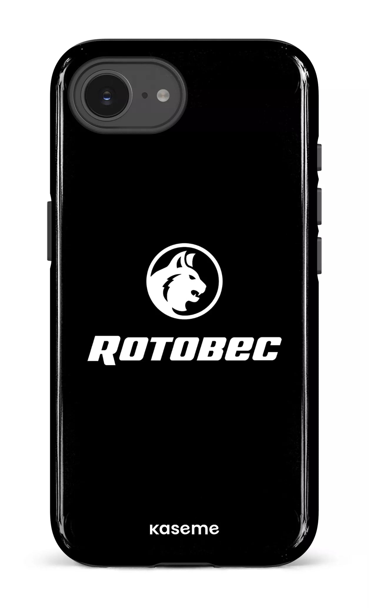IPhone 16 E Impact Case Rotobec -